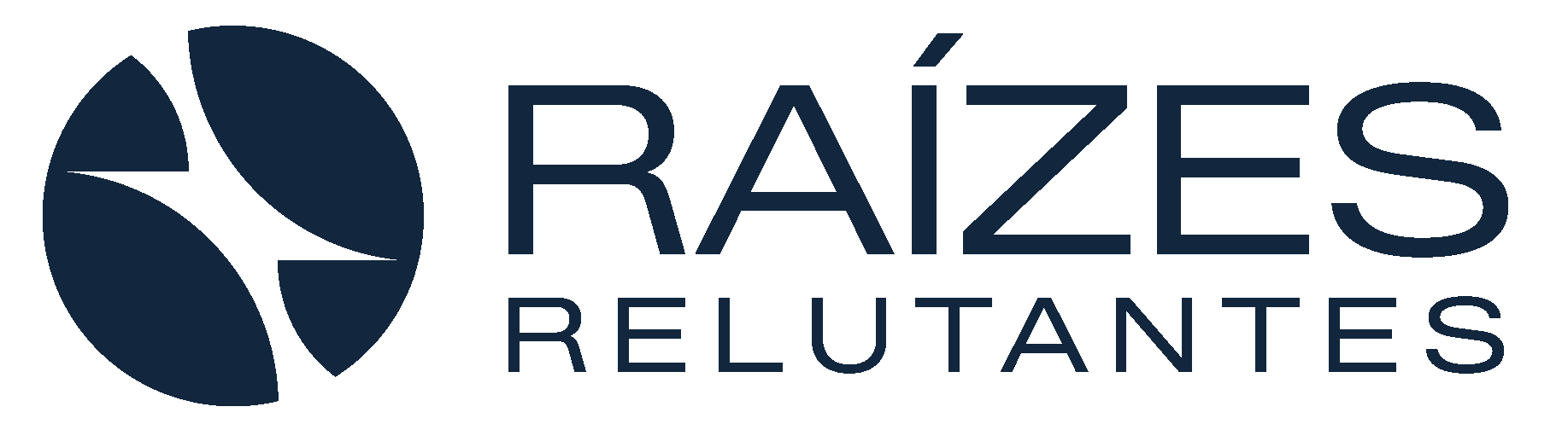 Raízes Relutantes